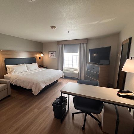 Candlewood Suites Houston The Woodlands By Ihg Экстерьер фото