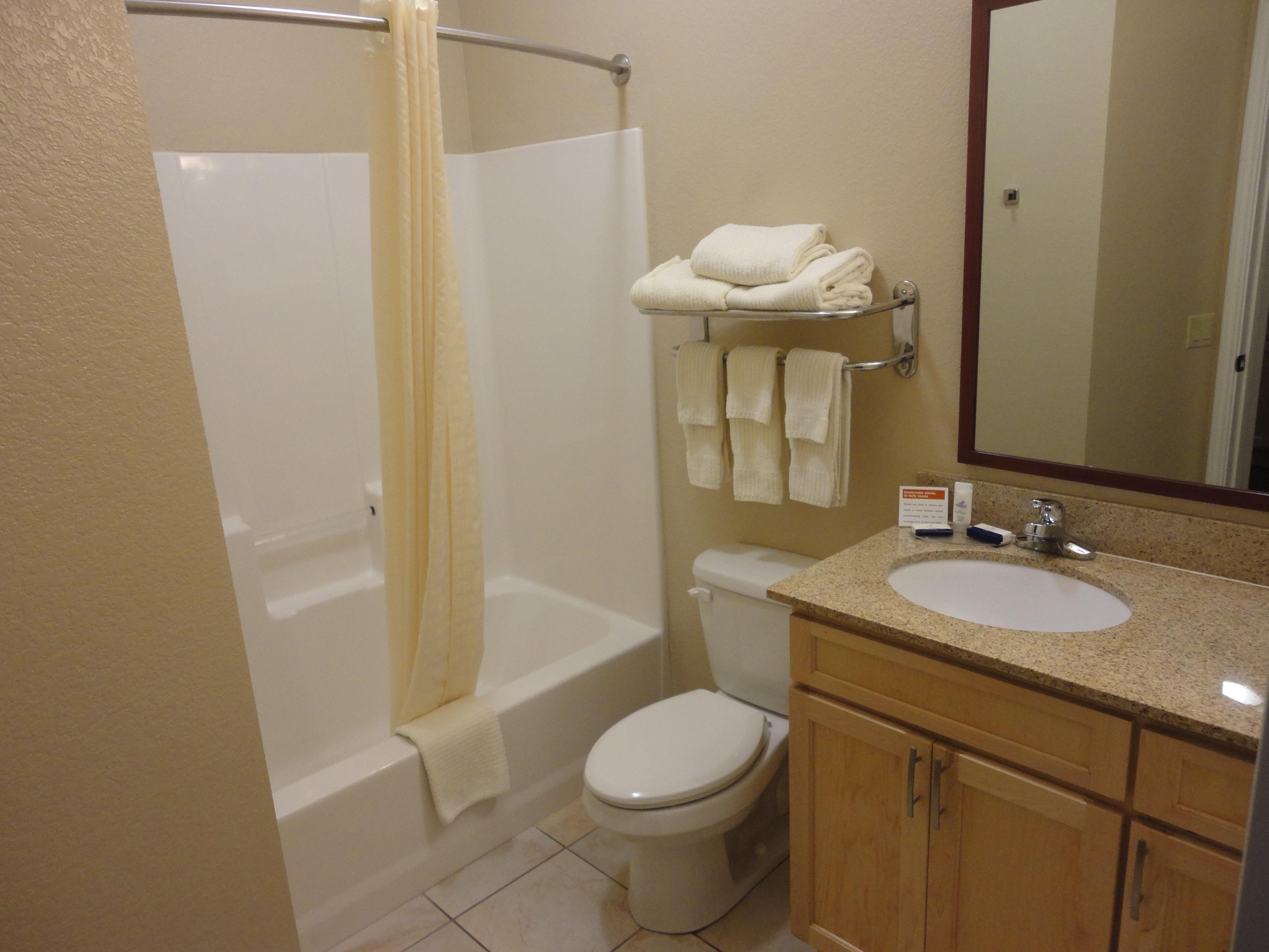 Candlewood Suites Houston The Woodlands By Ihg Номер фото