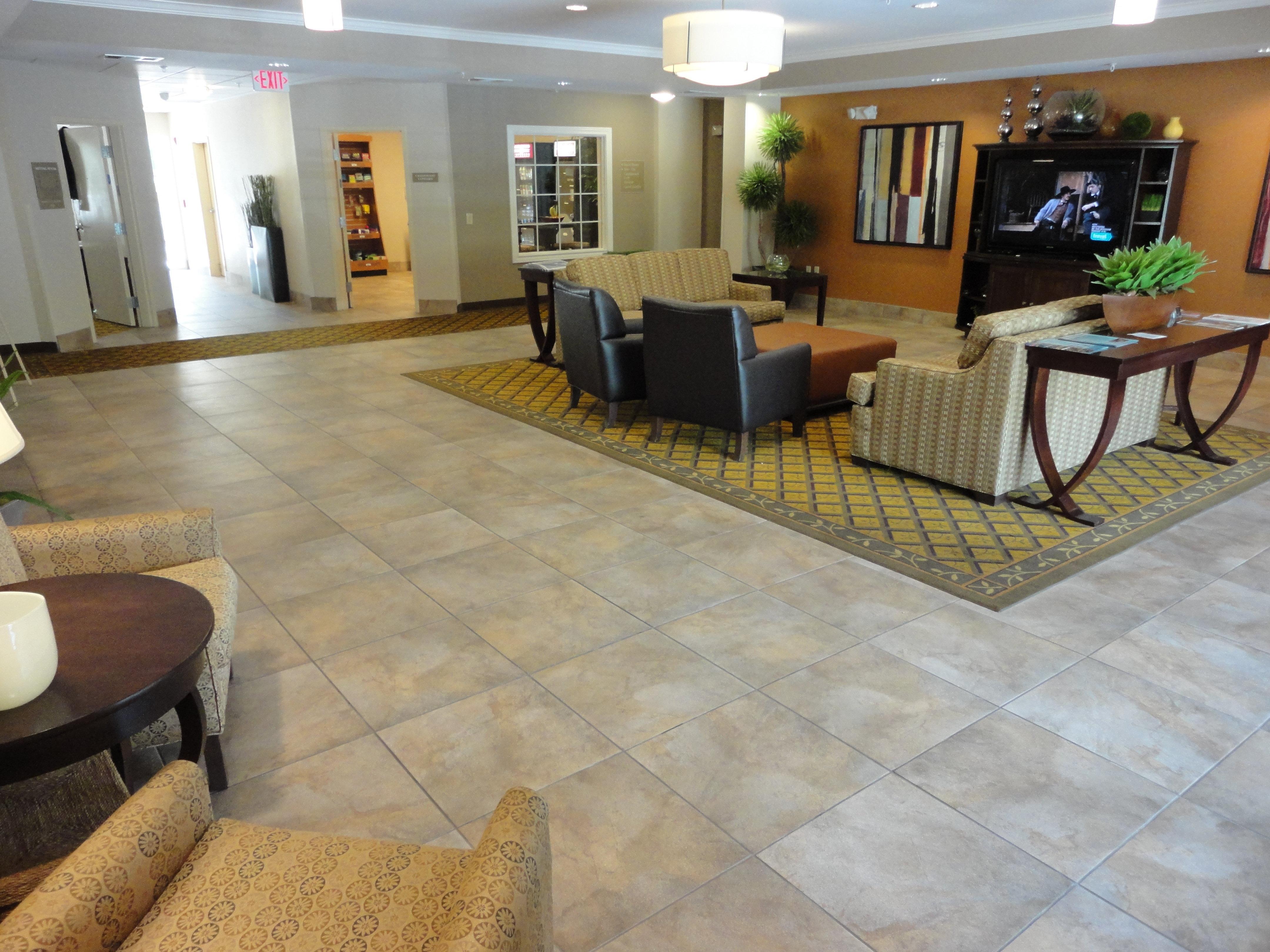 Candlewood Suites Houston The Woodlands By Ihg Экстерьер фото