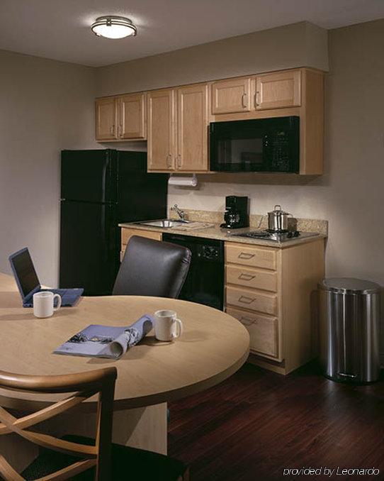 Candlewood Suites Houston The Woodlands By Ihg Номер фото